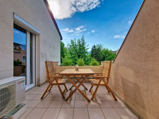  Appartement à vendre 3 pièces 75 m²