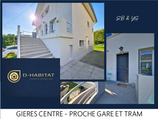 Maison � vendre 6 pi�ces 173 m�