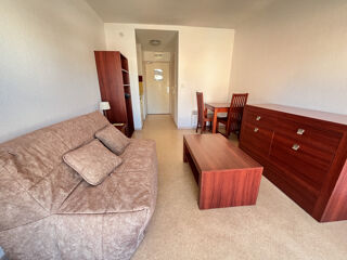  Appartement � vendre 1 pi�ce 19 m�