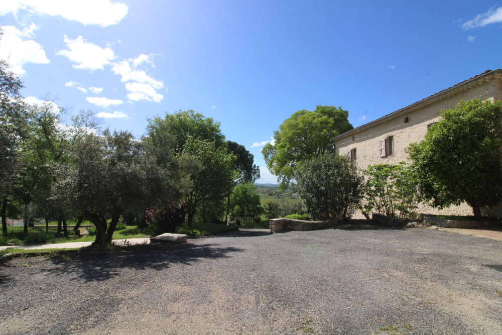 � vendre  Maison Anduze (30140)
