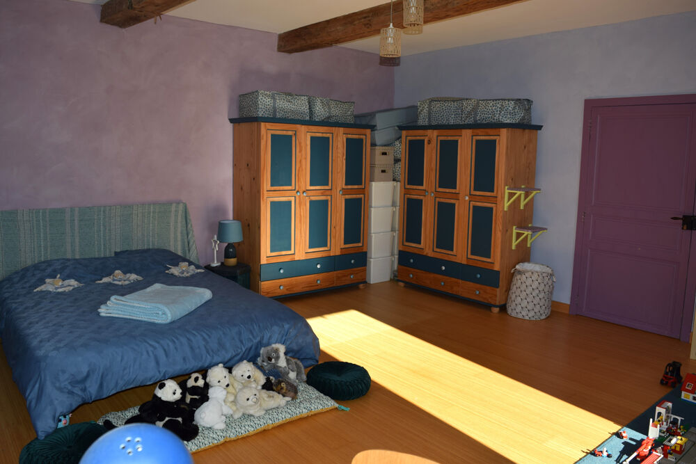 à vendre  Maison Saramon (32450)