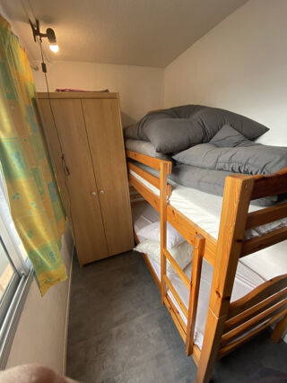  Appartement  vendre 2 pices 24 m