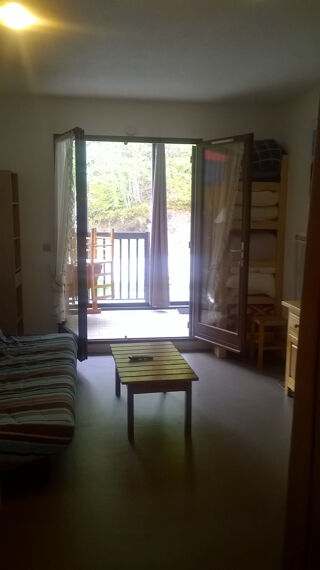  Appartement � vendre 1 pi�ce 25 m�