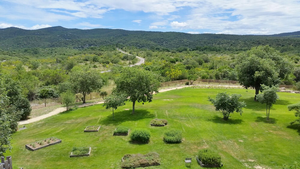 � vendre  Propri�t�/ch�teau Montpellier (34000)