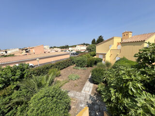  Appartement � vendre 1 pi�ce 21 m�