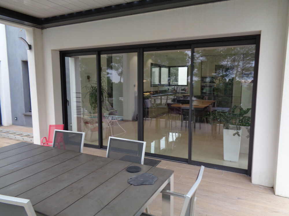 � vendre  Maison N�mes (30000)