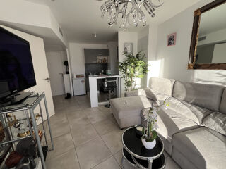  Appartement � vendre 2 pi�ces 36 m�