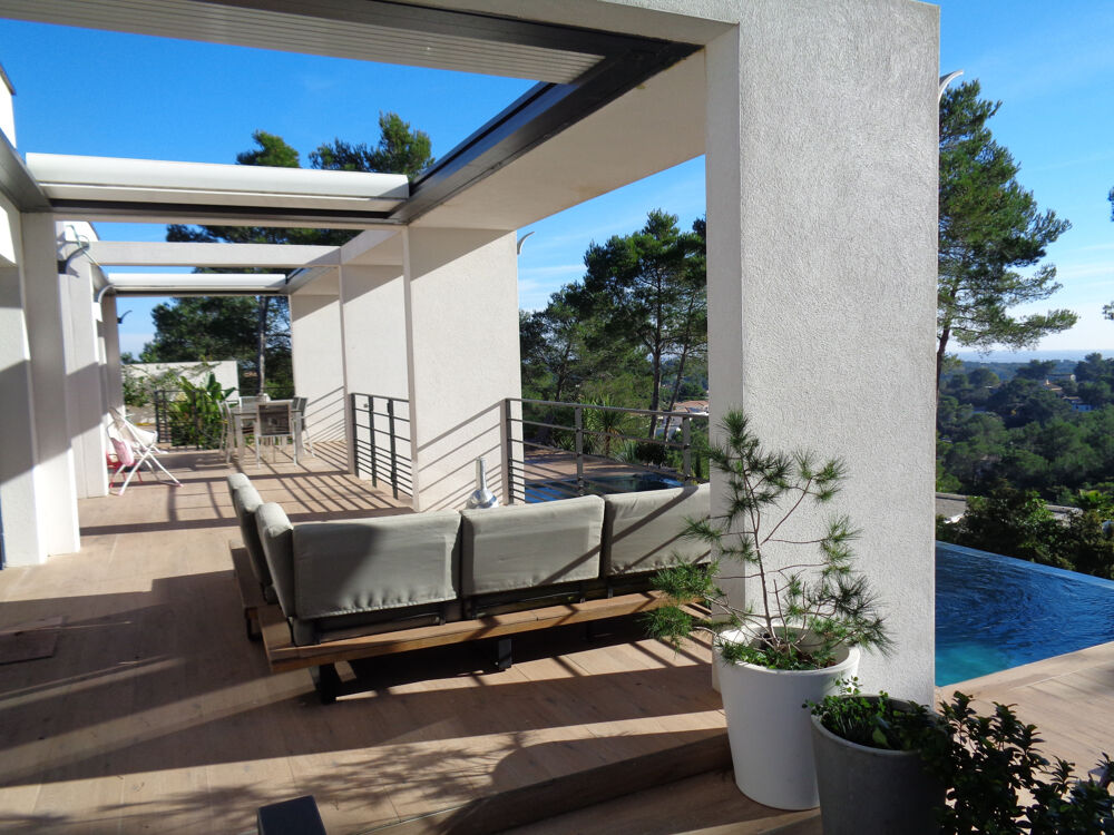 � vendre  Maison N�mes (30000)