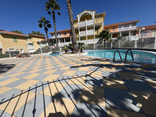  Maison � vendre 3 pi�ces 36 m�