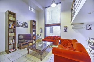  Duplex/triplex � vendre 4 pi�ces 106 m� Cannes