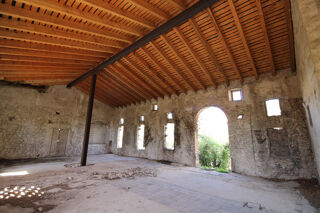  Maison � vendre 15 + pi�ces 2500 m�