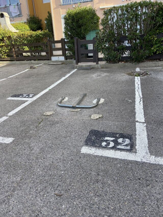  Parking / Garage � vendre 