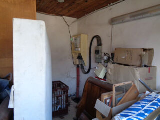  Parking / Garage � vendre 900 m�