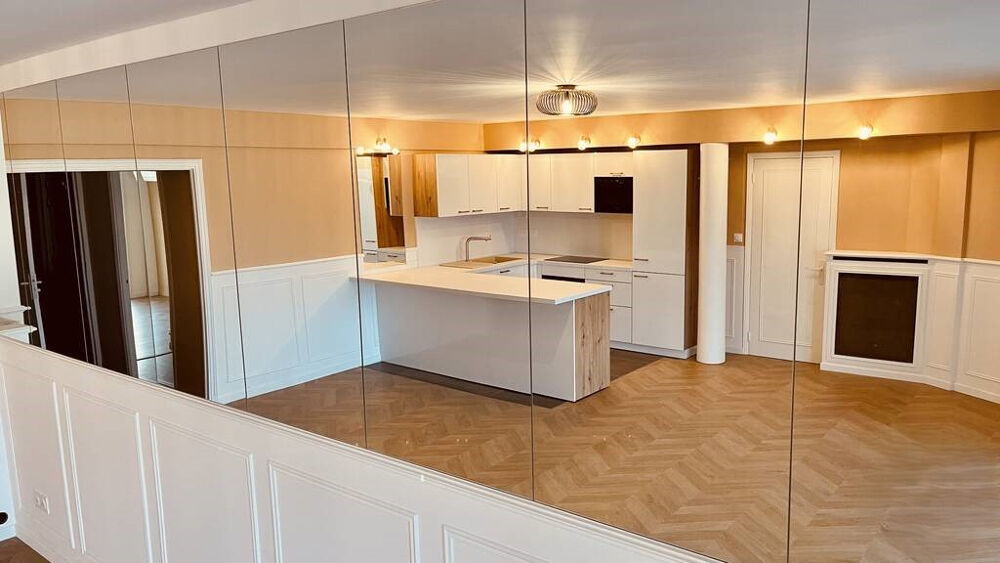  vendre  Appartement Cannes (06400)
