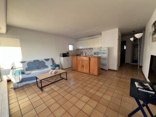  Appartement � vendre 3 pi�ces 45 m�