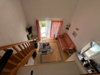  Maison � vendre 3 pi�ces 36 m�