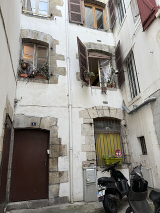  Appartement � vendre 4 pi�ces 50 m�