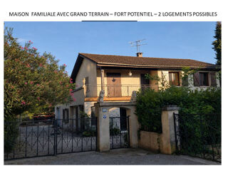  Maison � vendre 6 pi�ces 188 m�