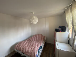  Appartement � vendre 2 pi�ces 39 m�