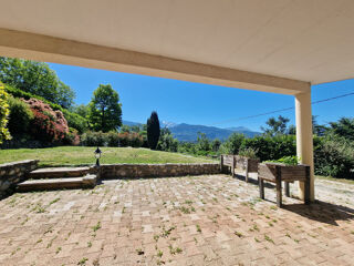 Vente Maison MAISON IND 5 CHAMBRES TERRAIN 1200 M2  - PARKING - GARAGE POSSIBLE - CALME - VUE PANORAMIQUE MONTAGNE Herbeys