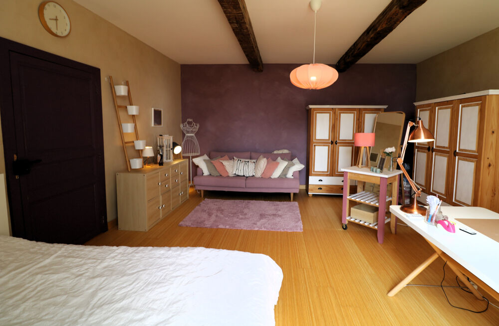 à vendre  Maison Saramon (32450)