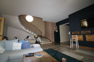  Propri�t�/ch�teau � vendre 15 + pi�ces 600 m�