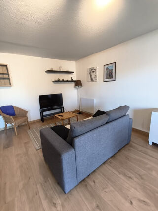  Appartement � louer 3 pi�ces 64 m�