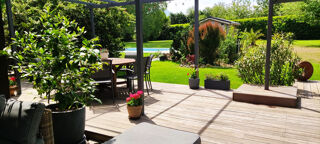  Maison � vendre 10 pi�ces 305 m�