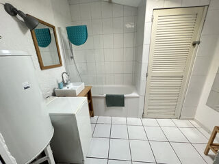  Maison � vendre 3 pi�ces 40 m�