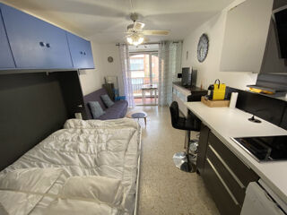  Appartement � vendre 1 pi�ce 26 m�