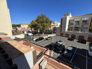  Appartement � vendre 1 pi�ce 18 m�