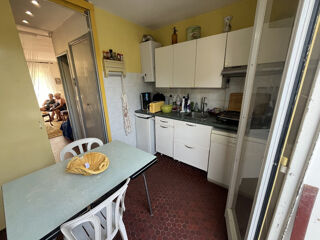  Maison � vendre 3 pi�ces 50 m�