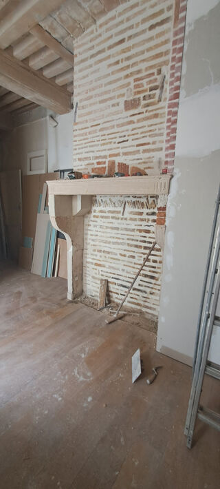  Appartement à vendre 2 pièces 31 m²