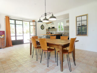  Maison � vendre 6 pi�ces 256 m�