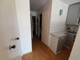  Appartement � vendre 1 pi�ce 24 m�