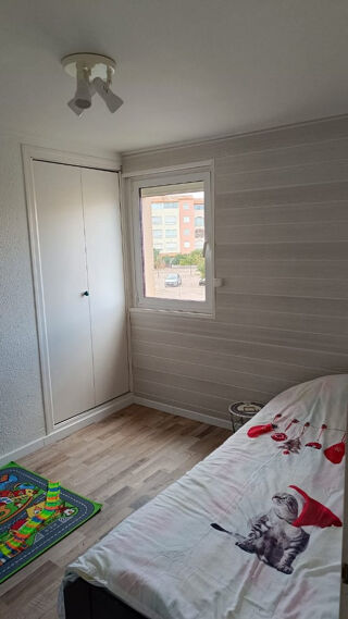  Appartement � vendre 5 pi�ces 95 m�