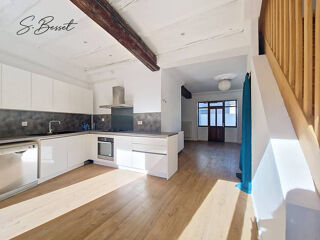  Maison à vendre 4 pièces 144 m²