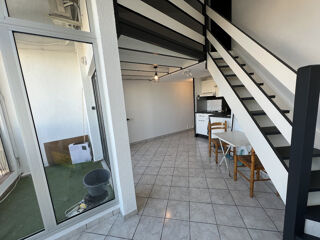  Duplex/triplex � vendre 3 pi�ces 38 m�