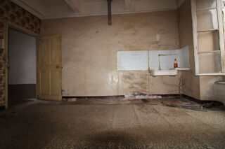  Immeuble � vendre 170 m�