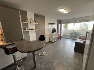  Appartement � vendre 2 pi�ces 39 m�