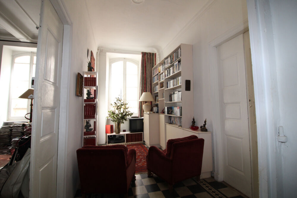  vendre  Proprit/chteau Lasalle (30460)