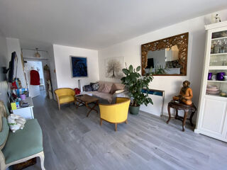  Appartement � vendre 2 pi�ces 45 m�