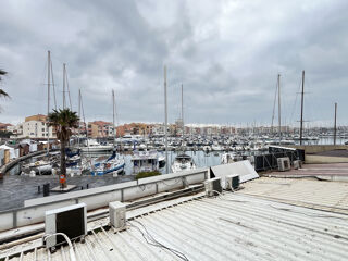  Appartement � vendre 2 pi�ces 35 m�