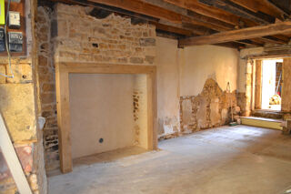  Maison � vendre 3 pi�ces 46 m�