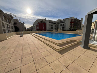  Appartement  vendre 1 pice 25 m