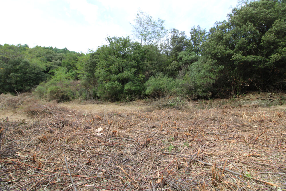 Vente Terrain TERRAIN CONSTRUCTIBLE 400 M2. Les plantiers