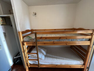 Appartement � vendre 1 pi�ce 19 m�