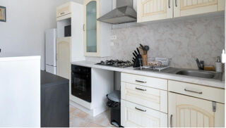  Appartement � vendre 3 pi�ces 61 m�