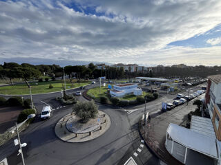  Appartement � vendre 1 pi�ce 25 m�