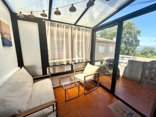 Maison 4 pièces 70 m² · à Saint-Savournin · 70 m² · 295 000 €